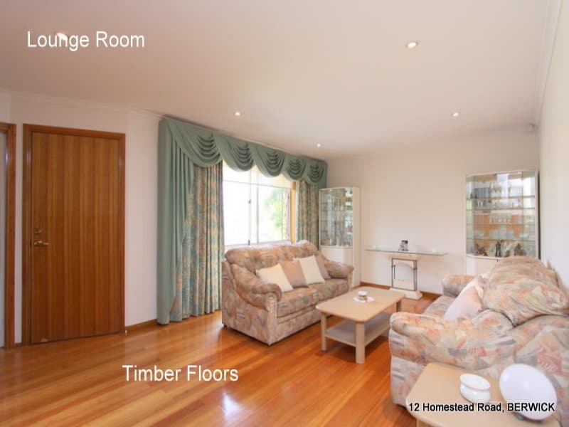 12 Homestead Road, Berwick, Berwick - Image 1