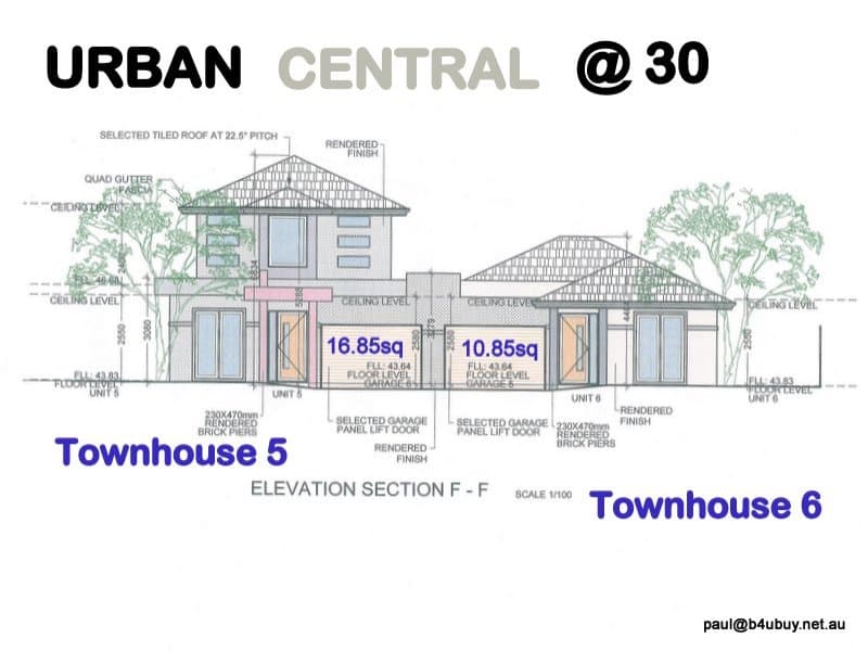 6/30 Central Road, Hampton Park, Hampton Park - Thumbnail 2
