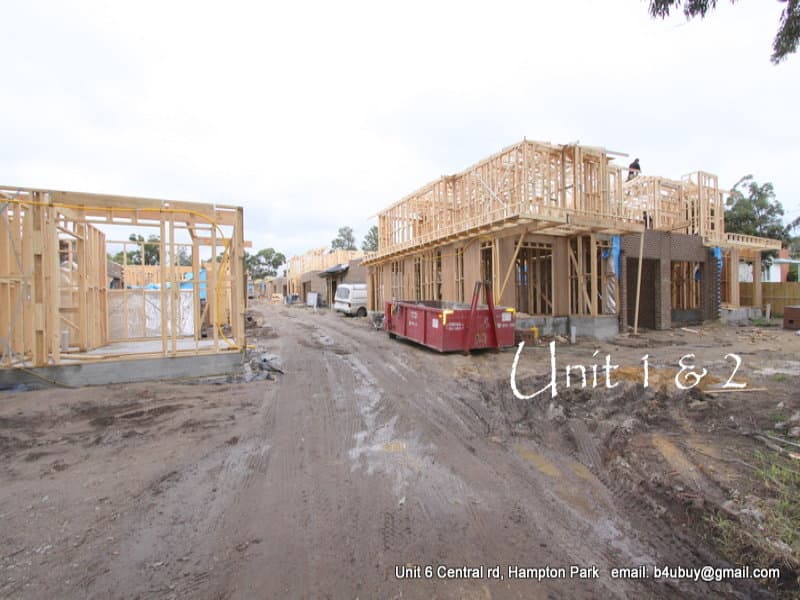 6/30 Central Road, Hampton Park, Hampton Park - Thumbnail 5