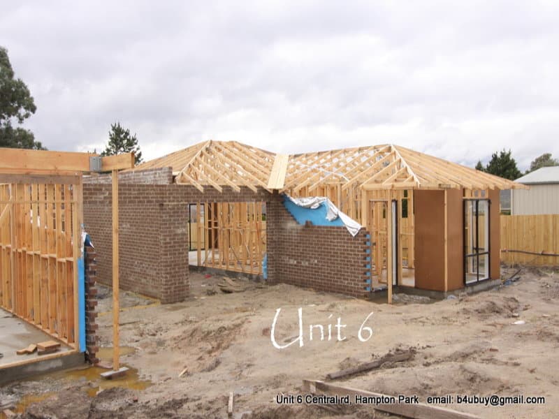 6/30 Central Road, Hampton Park, Hampton Park - Image 1