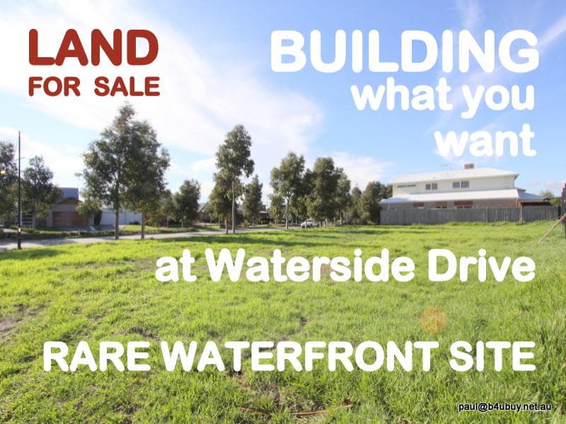 6 Waterside Drive, Waterways, VIC 3195, Waterways - Thumbnail 4