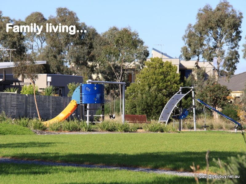 6 Waterside Drive, Waterways, VIC 3195, Waterways - Thumbnail 8