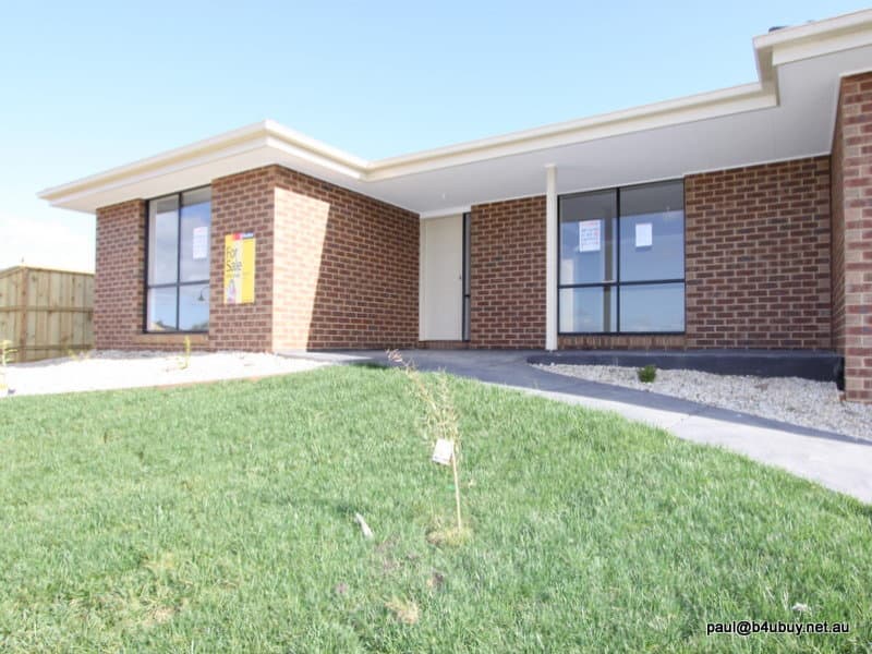 840 Ned Street, Cranbourne East, VIC 3977, Cranbourne East - Thumbnail 3