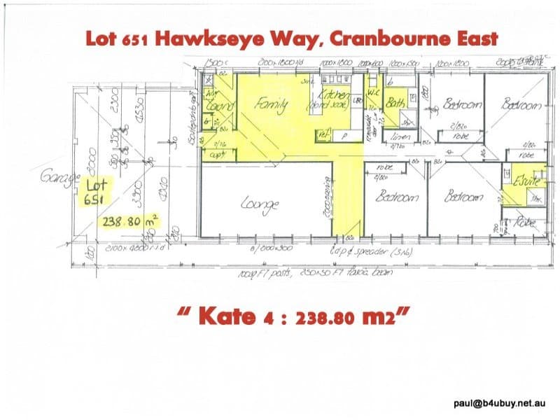 651 Hawkseye Way, Cranbourne East, Cranbourne East - Thumbnail 2