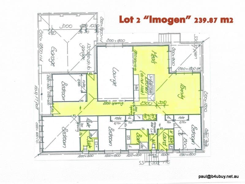 2 Manna Gum Court, Pakenham, VIC 3810, Pakenham - Thumbnail 3
