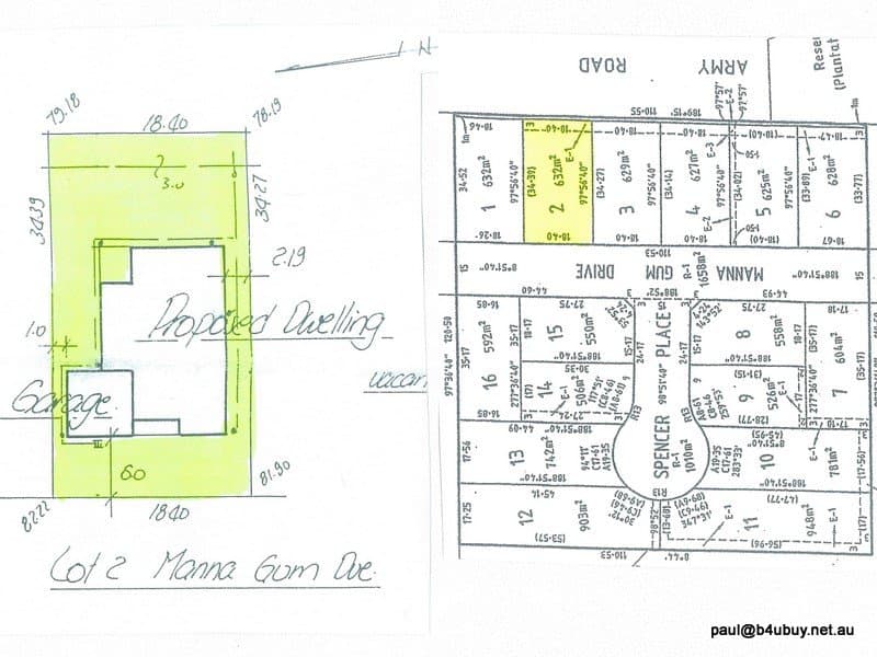 2 Manna Gum Court, Pakenham, VIC 3810, Pakenham - Thumbnail 4