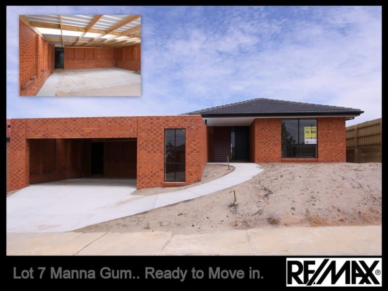 7 Manna Gum Court, Pakenham, VIC 3810, Pakenham - Image 1