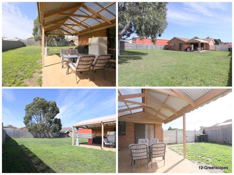 12 Greenslopes Drive, Carrum Downs, Carrum Downs - Thumbnail 8