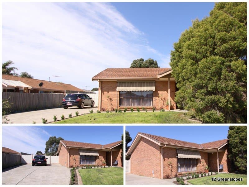 12 Greenslopes Drive, Carrum Downs, Carrum Downs - Image 1