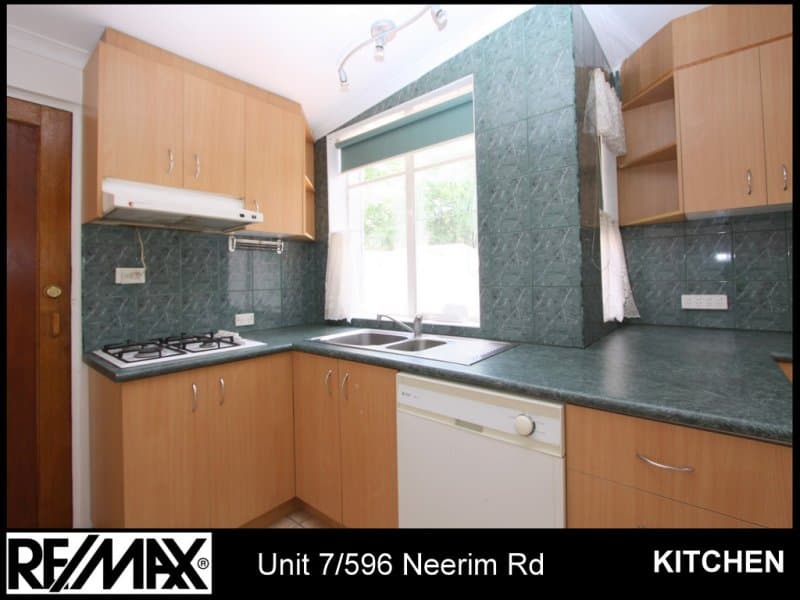 7/596 Neerim Road, Hughesdale, Hughesdale - Thumbnail 7