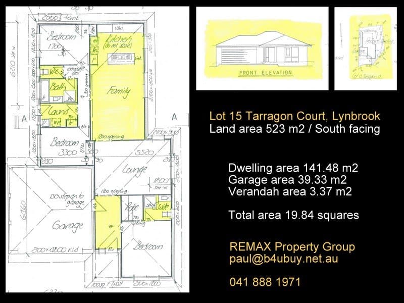 15 Tarragon Court, Lynbrook, Lynbrook - Image 1