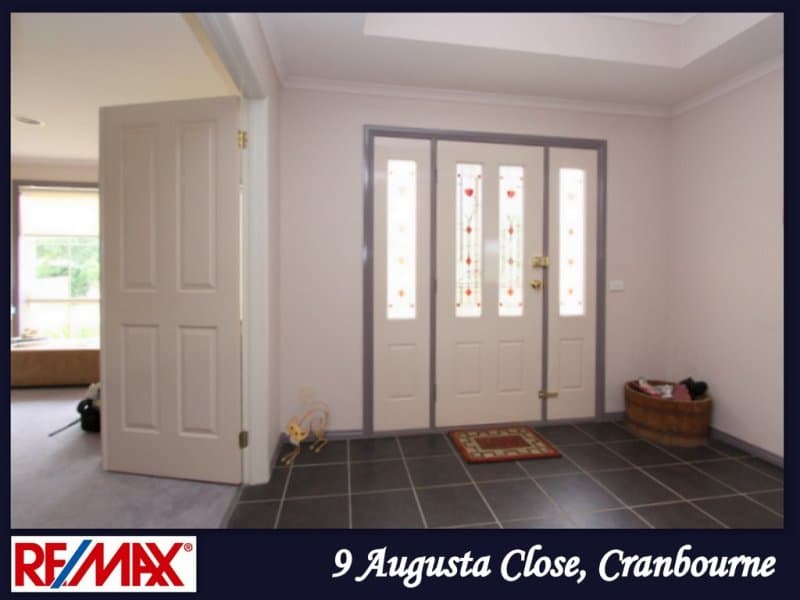 9 Augusta Close, Cranbourne, VIC 3977, Cranbourne - Thumbnail 3