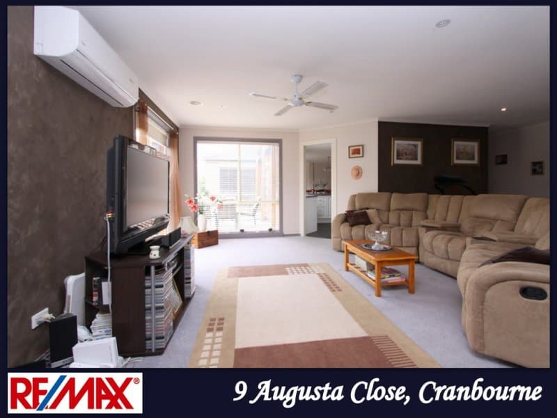 9 Augusta Close, Cranbourne, VIC 3977, Cranbourne - Thumbnail 4