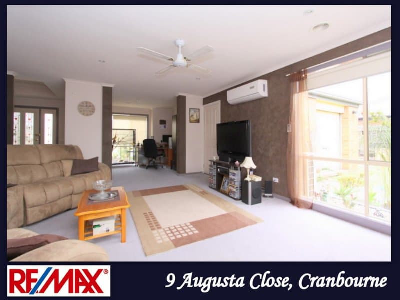 9 Augusta Close, Cranbourne, VIC 3977, Cranbourne - Thumbnail 5