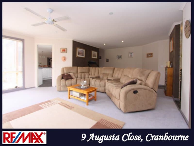 9 Augusta Close, Cranbourne, VIC 3977, Cranbourne - Thumbnail 6