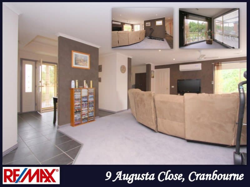 9 Augusta Close, Cranbourne, VIC 3977, Cranbourne - Thumbnail 7