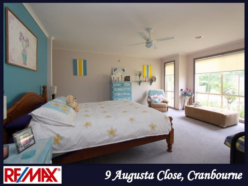 9 Augusta Close, Cranbourne, VIC 3977, Cranbourne - Thumbnail 8