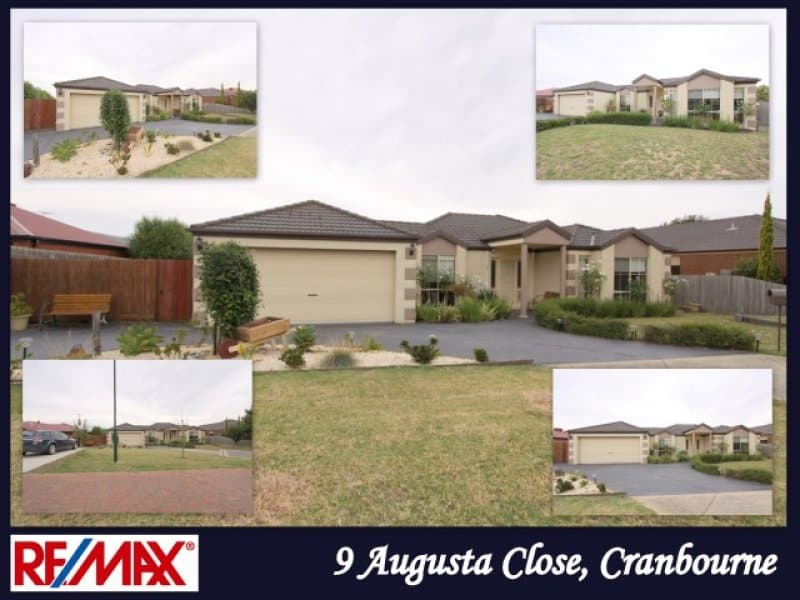 9 Augusta Close, Cranbourne, VIC 3977, Cranbourne - Image 1