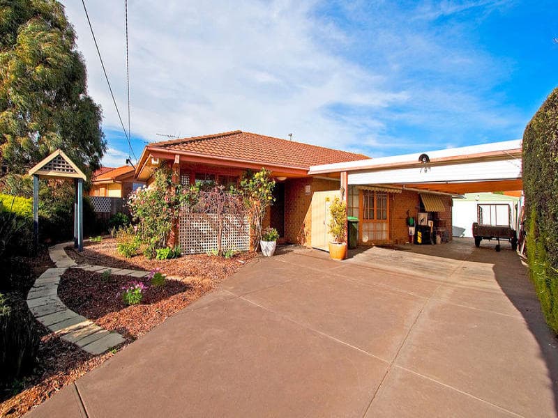 74 O'Gradys Road, Carrum Downs, Carrum Downs - Thumbnail 5