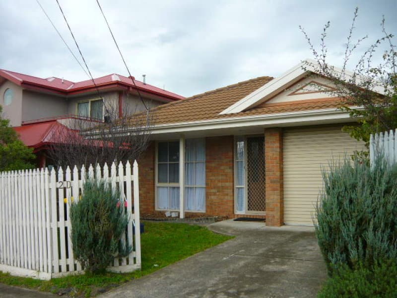 2D Kangaroo Road, Chelsea, Chelsea - Image 1