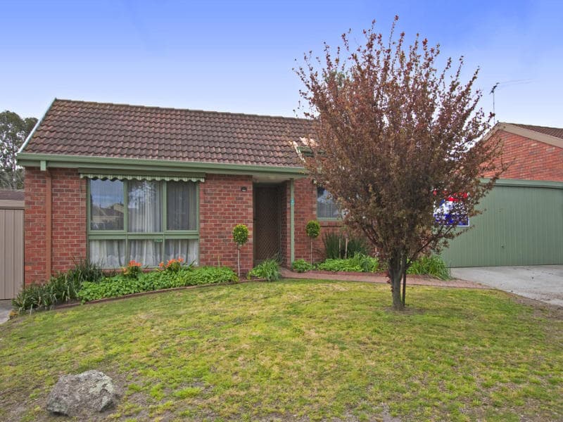 27 Ridder Court, Dingley Village, Dingley Village - Image 1