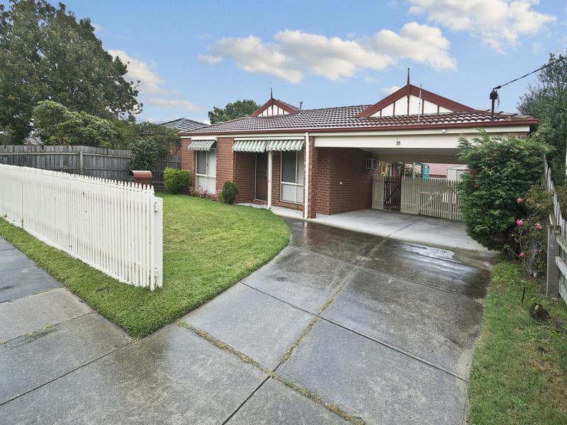 38 First Avenue, Chelsea Heights, Chelsea Heights - Image 1