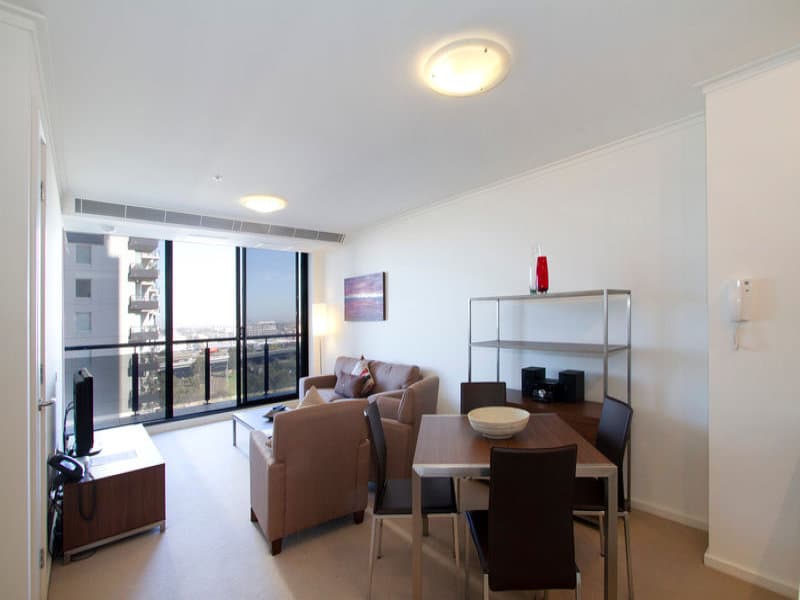 1108/63 Whiteman Street, Southbank, Southbank - Thumbnail 2