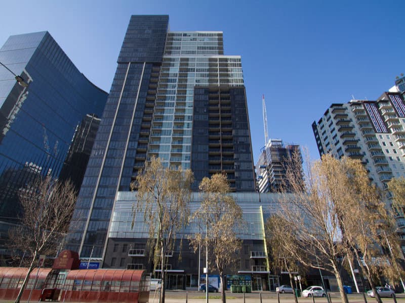1108/63 Whiteman Street, Southbank, Southbank - Image 1