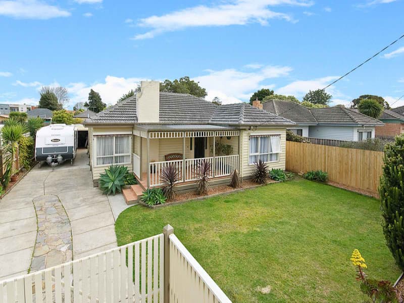 3 Egerton Avenue, Cheltenham, Cheltenham - Image 1