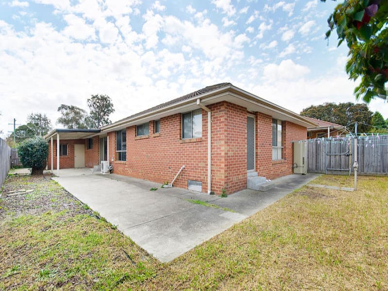 2/25 Racecourse Road, Noble Park, Noble Park - Thumbnail 7