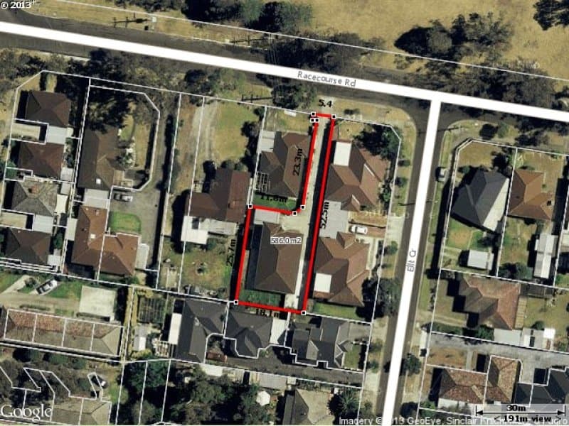 2/25 Racecourse Road, Noble Park, Noble Park - Thumbnail 8