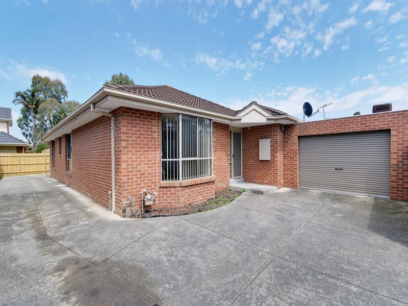 2/25 Racecourse Road, Noble Park, Noble Park - Image 1