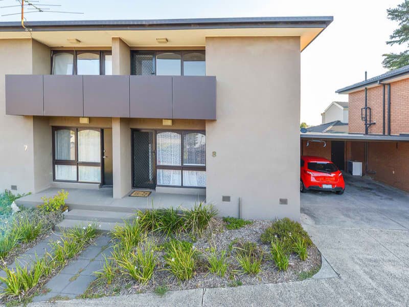 8/816-822 Heatherton Road, Springvale South, Springvale South - Image 1