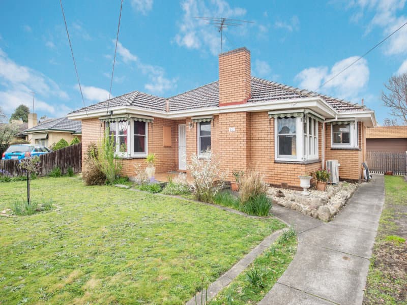 22 Gainsborough Road, Mentone, Mentone - Image 1