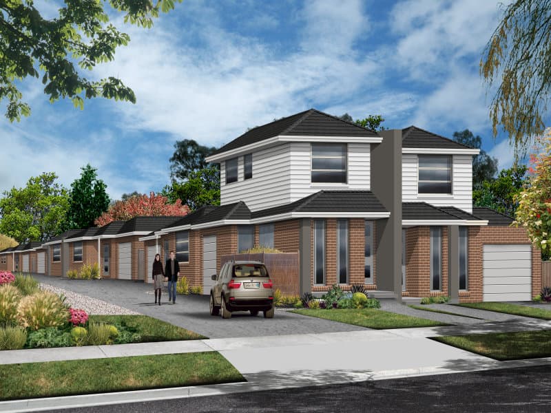 3/80 Station Street, Sunbury, Sunbury - Image 1