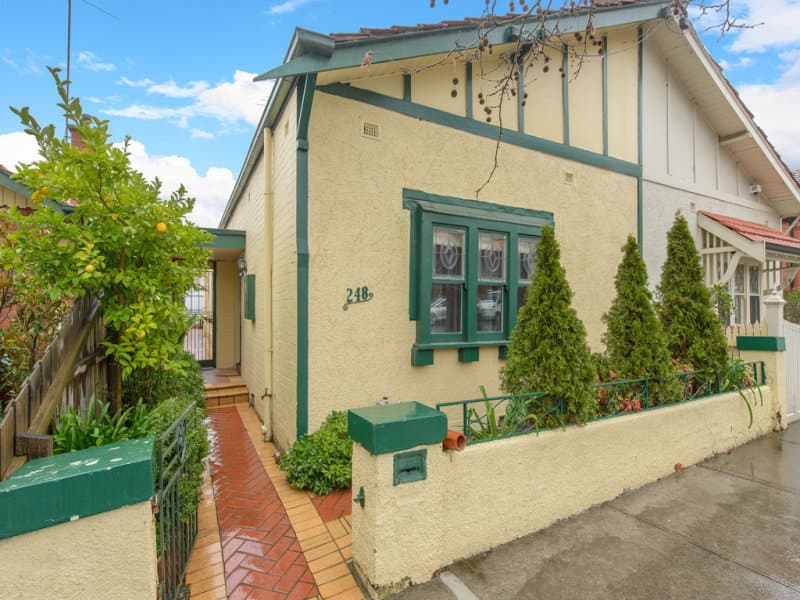 248 Auburn Road, Hawthorn, Hawthorn - Image 1