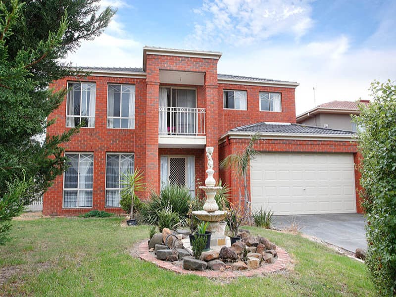 11 Norfolk Place, Aspendale Gardens, Aspendale Gardens - Image 1