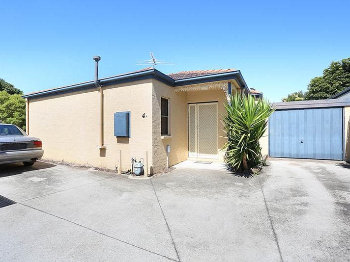 4A Cross Road, Chelsea, Chelsea - Image 1