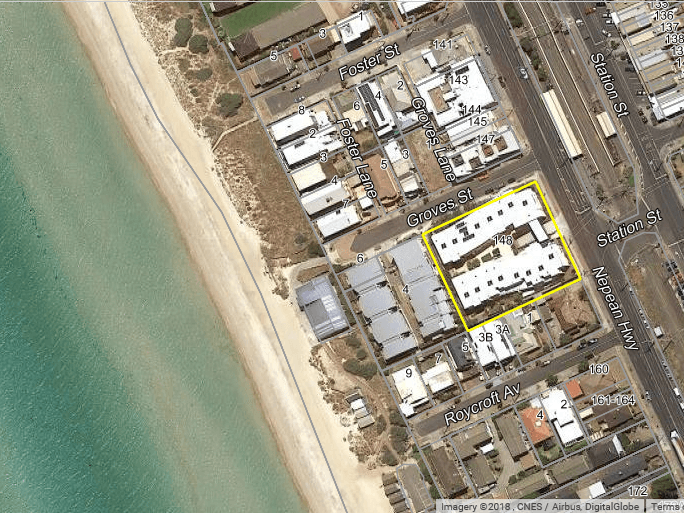 15/148 Nepean Highway, Aspendale, Aspendale - Thumbnail 3