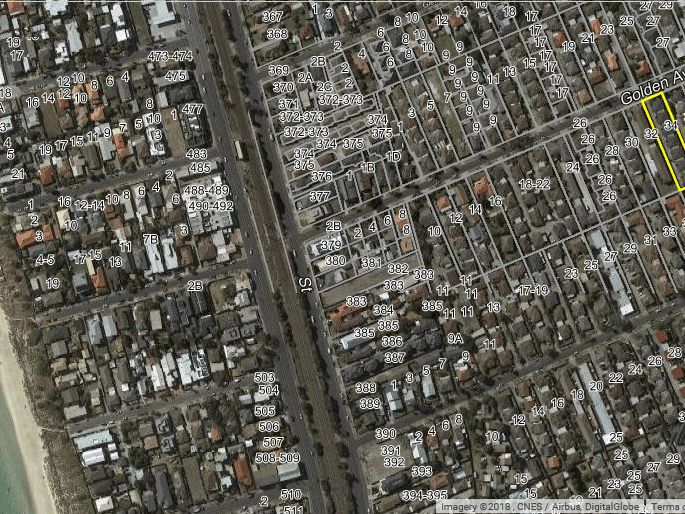 3/34 Golden Avenue, Bonbeach, Bonbeach - Thumbnail 2