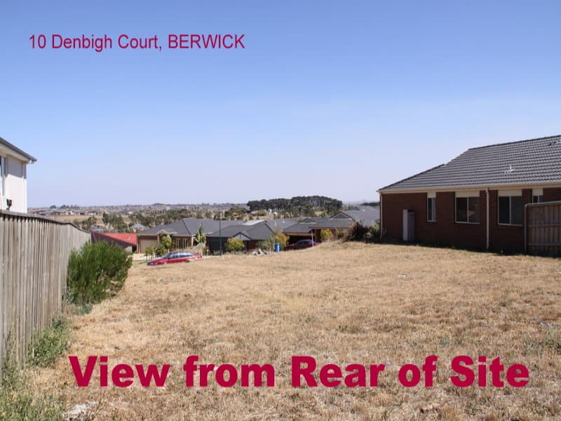 10 Denbigh, Berwick, VIC 3805, Berwick - Thumbnail 2