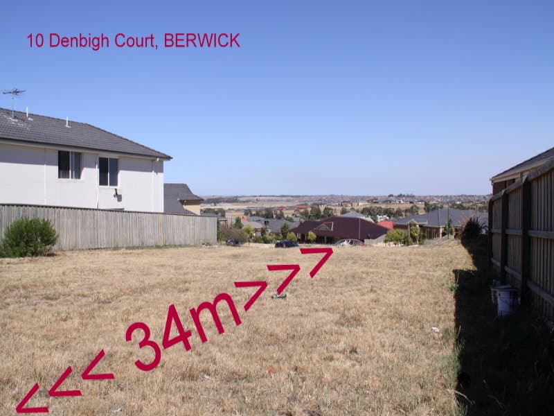 10 Denbigh, Berwick, VIC 3805, Berwick - Thumbnail 3