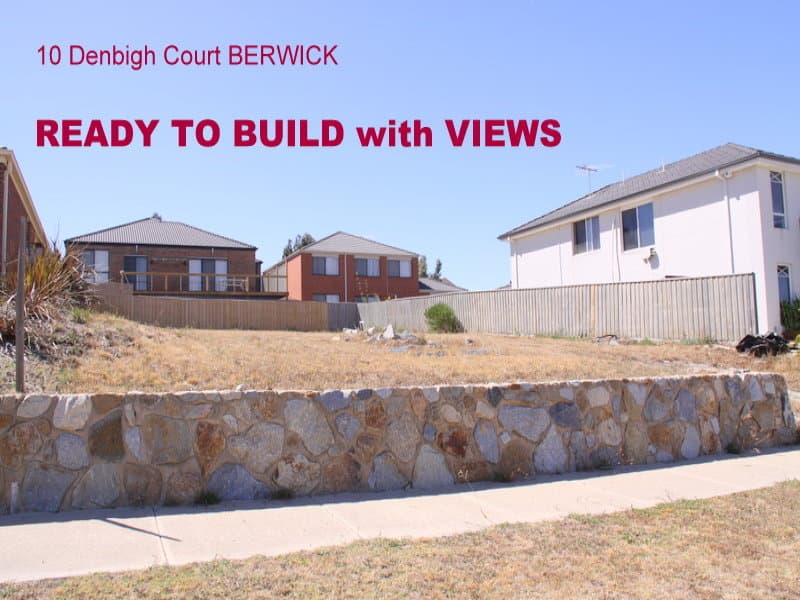 10 Denbigh, Berwick, VIC 3805, Berwick - Thumbnail 4