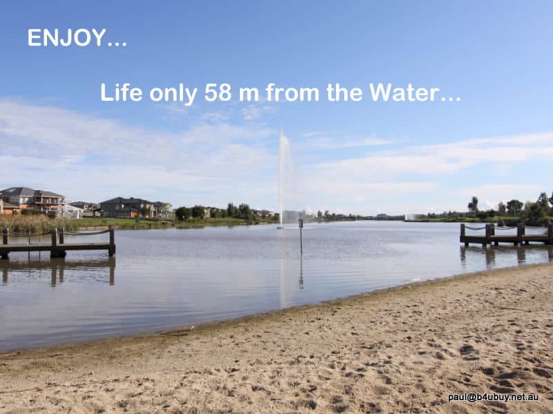 Waterside Drive, Waterways, VIC 3195, Waterways - Thumbnail 3