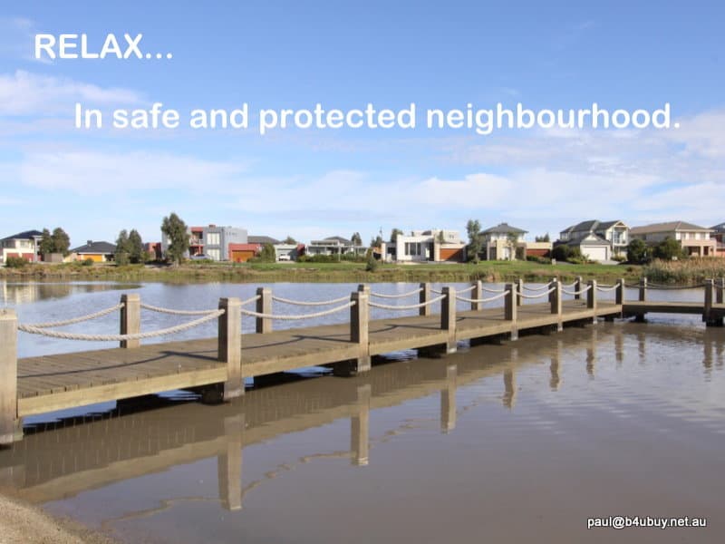 Waterside Drive, Waterways, VIC 3195, Waterways - Thumbnail 4