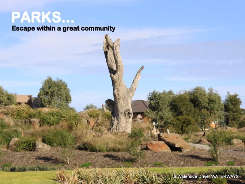 Waterside Drive, Waterways, VIC 3195, Waterways - Thumbnail 8