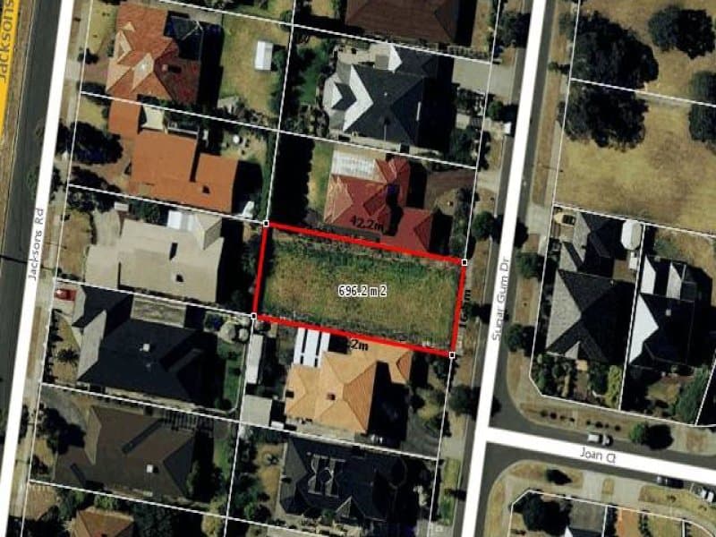 14 Sugar Gum Drive, Mulgrave, Mulgrave - Thumbnail 2