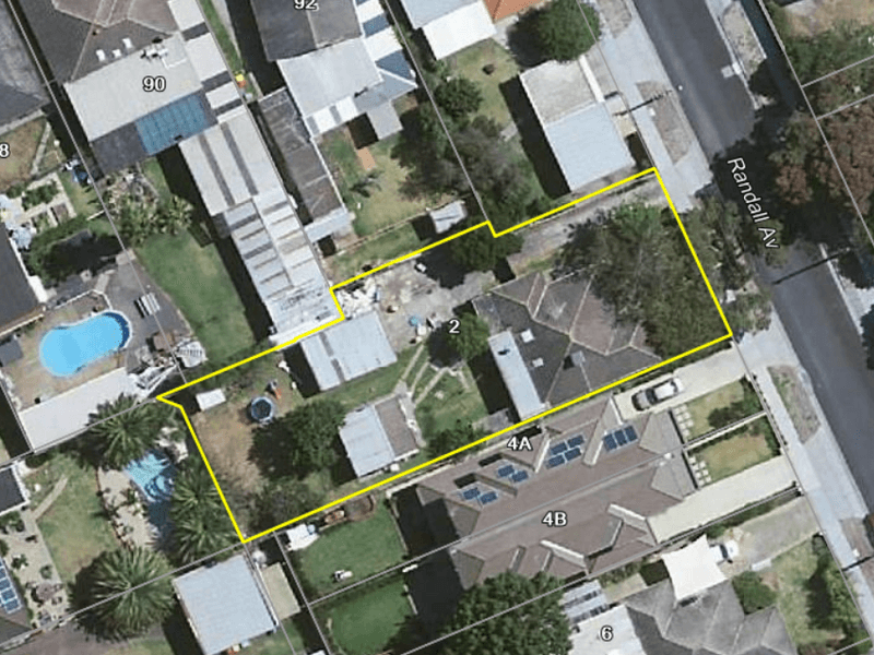 1/2 Randall Avenue, Edithvale, Edithvale - Thumbnail 3