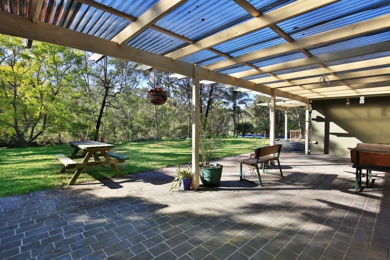 190 Bendeela Road, Kangaroo Valley, Kangaroo Valley - Thumbnail 3