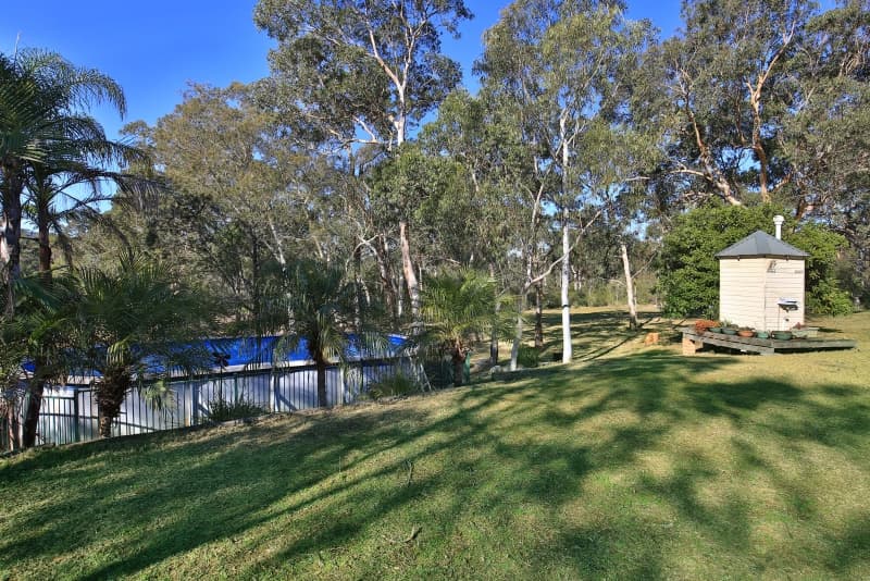 190 Bendeela Road, Kangaroo Valley, Kangaroo Valley - Thumbnail 4